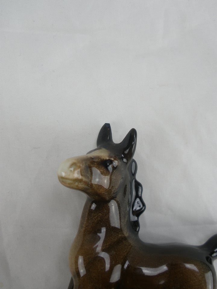 Engelske Figure Af Føl, Beswick