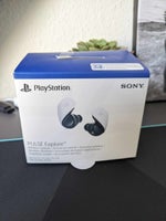 Headset, Playstation 5, Sony