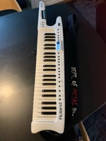 Keyboard, Roland Ax-7