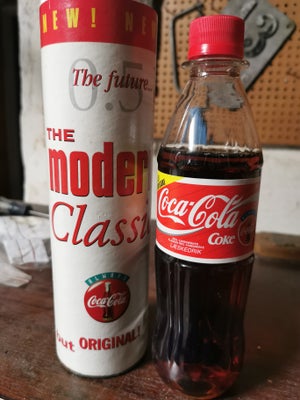 Andre samleobjekter, Coca Cola, Kæmpe retro coca cola samling:
Der er mere end der er billeder af.

