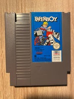 Paperboy, NES, anden genre
