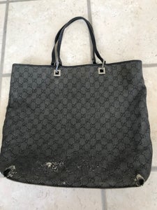 Find Gucci Bags på DBA - og salg af nyt og brugt
