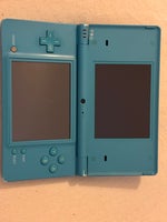 Nintendo DSI, DSI
