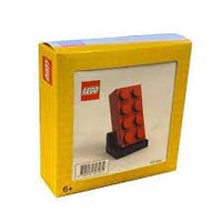Lego Exclusives, 6313291 Promotional lego klods