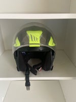 Styrthjelm , MT Helmets