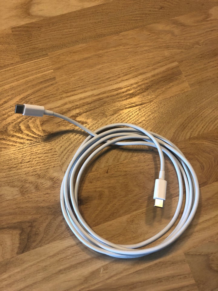 Adapter, t. Samsung, Original samsu USB Lightning kabel ( 1