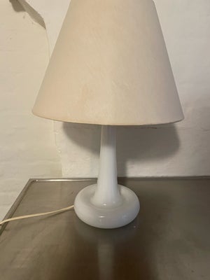 Bordlampe , Holmegård