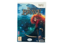 Brave , Nintendo Wii