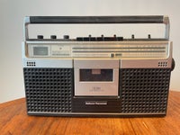 Transistorradio, National panasonic