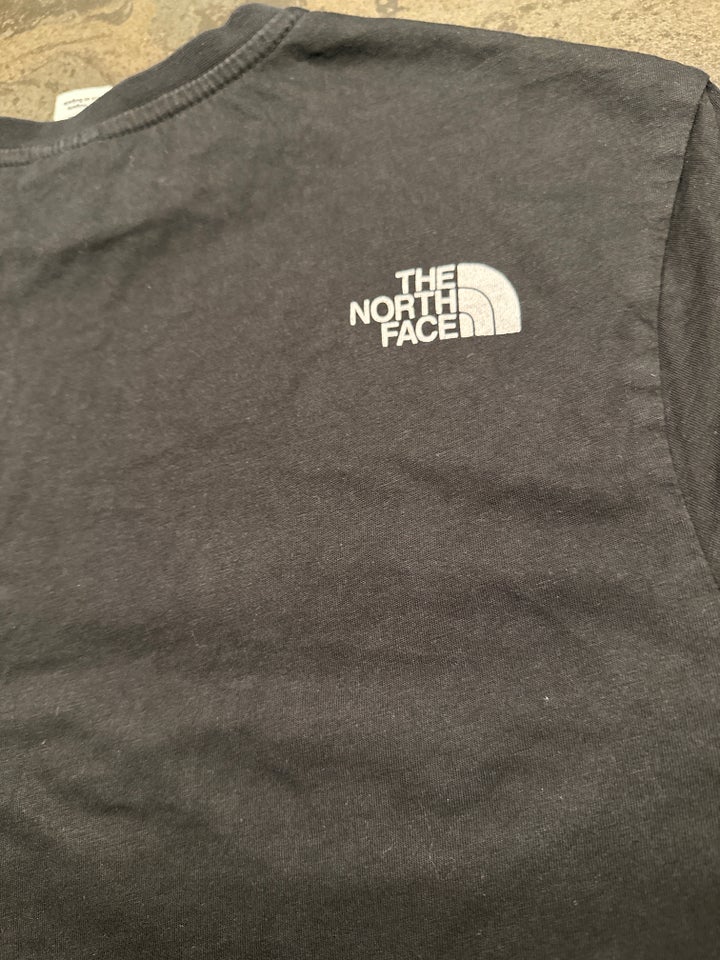 T-shirt, The North Face , str. M