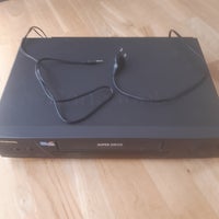VHS videomaskine, Panasonic, NV - HD630