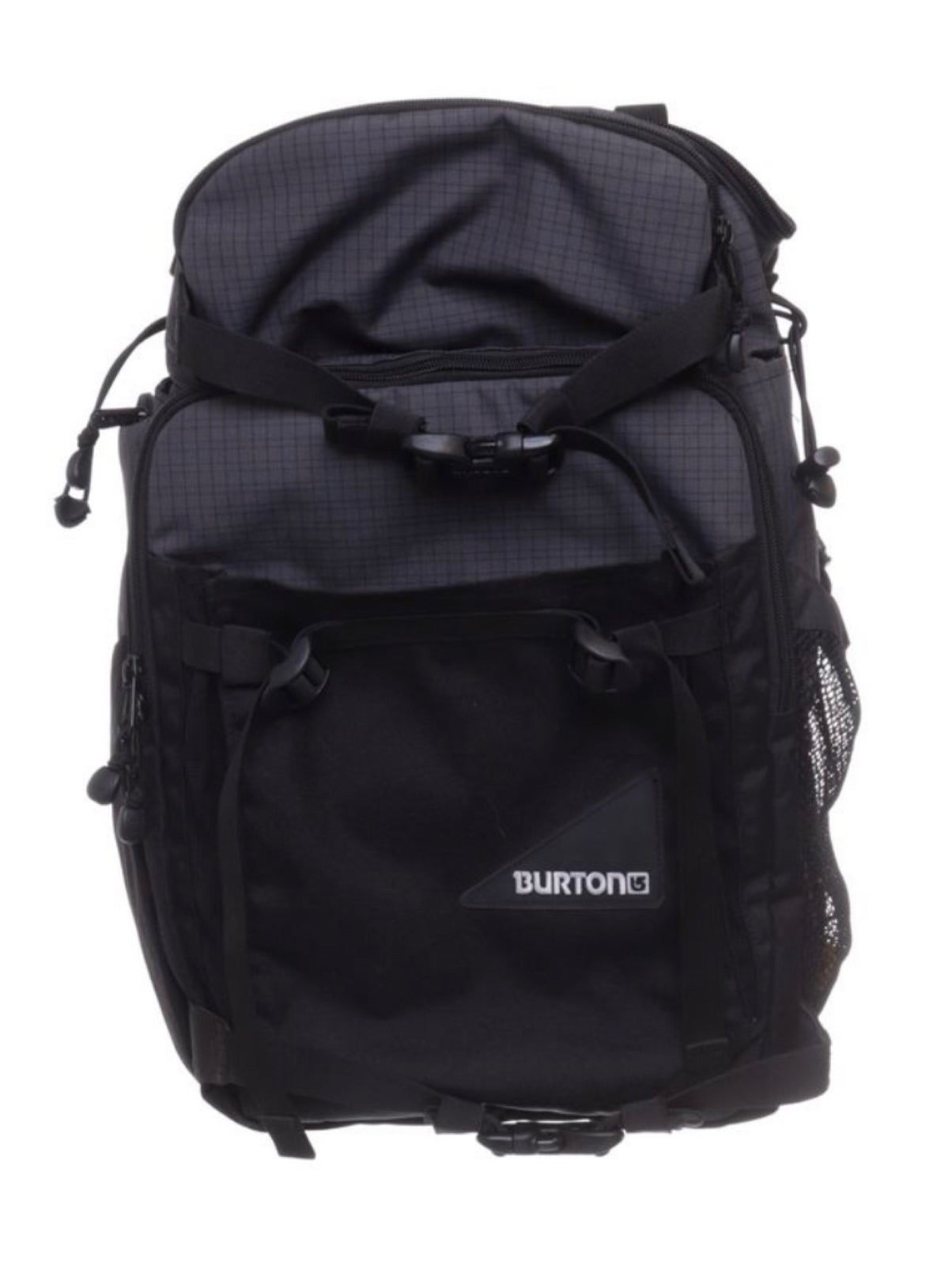 Burton focus outlet 30l camera backpack