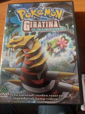 Giratina VASTRO 131/196 d'occasion pour 9,8 EUR in Marbella sur WALLAPOP