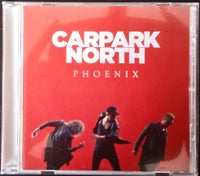 Carpark Noth: Phoenix, rock