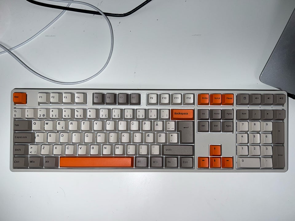 Tastatur, AKKO, 5108B