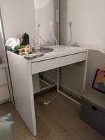 Skrivebord, Ikea Micke