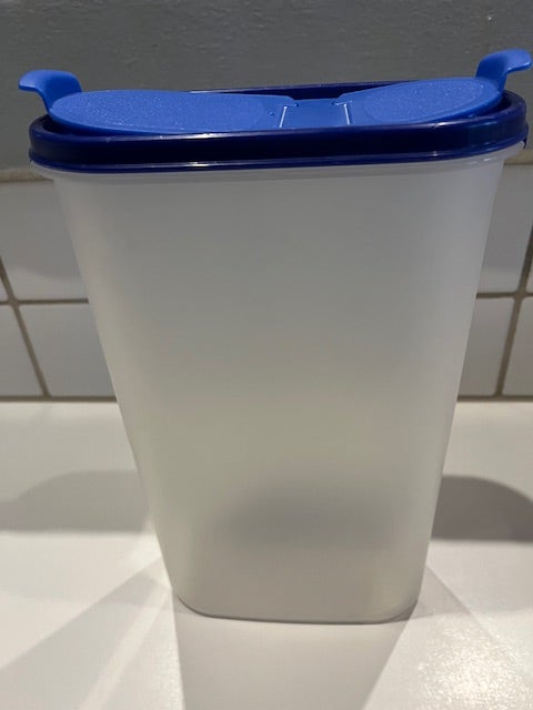 Tupperware Modulet 2,9 l