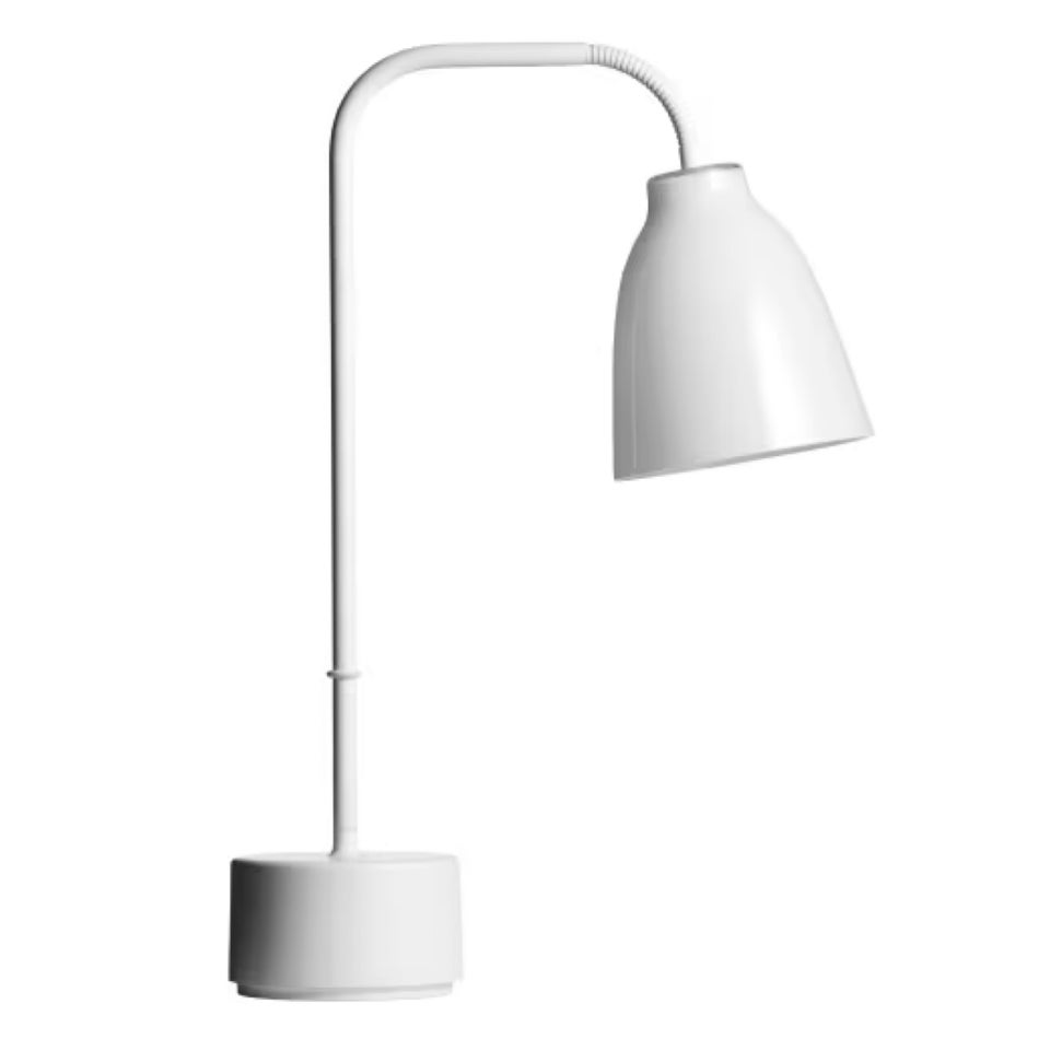 Skrivebordslampe, Fritz Hansen