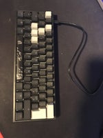Tastatur, Docky one 2 mini, Perfekt