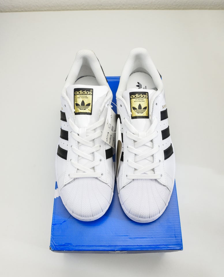 Sneakers, str. 40, Adidas Superstar