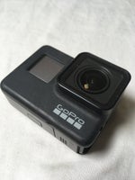 Action kamera, digitalt, GoPro