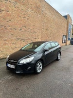 Ford Focus, 1,6 Ti-VCT 105 Trend stc., Benzin