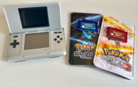 Nintendo DS, POKéMON samling