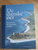De danske øer, Niels Houkjær, emne: rejsebøger