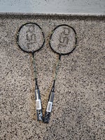 Badmintonketsjer, RSL ( ubrugt)