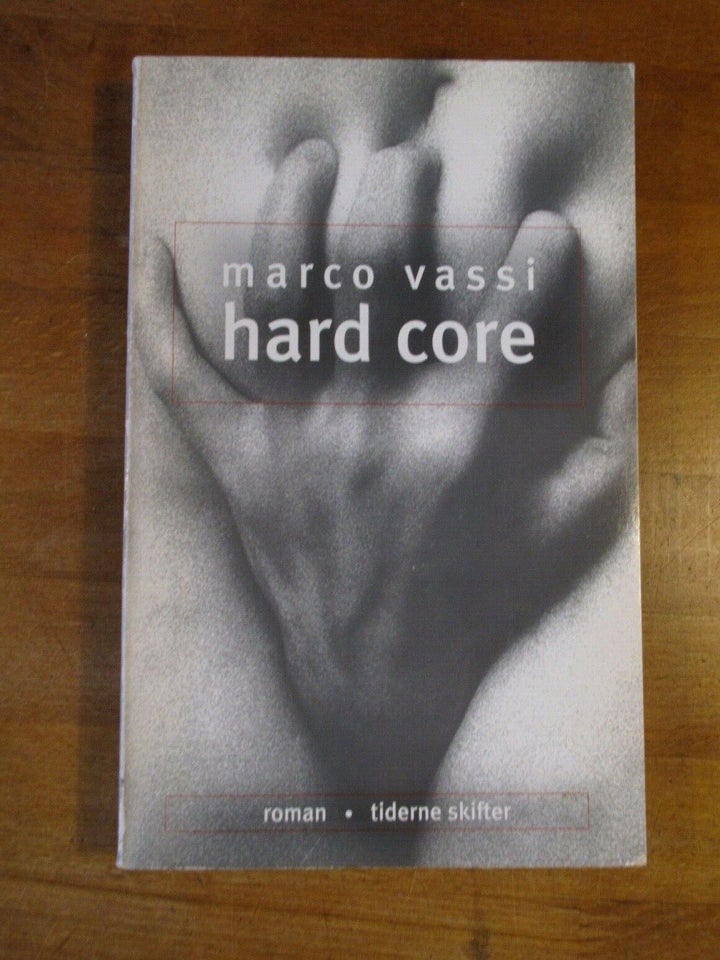 hard core (1996), marco vassi, genre: roman