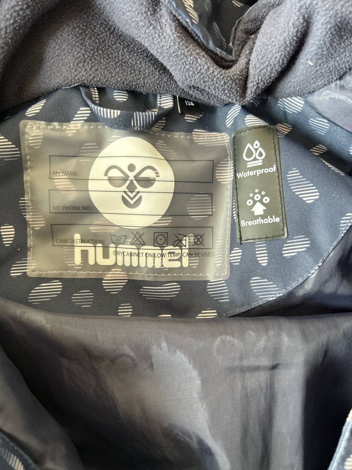 Flyverdragt, Hummel flyverdragt, Hummel