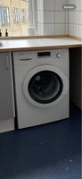 Bosch vaskemaskine, Serie 4, Vario Perfect