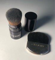 Makeup, Make-up børster, By terry