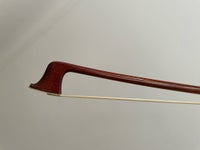 Violin bow