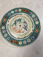 Kinesisk porcelæn
