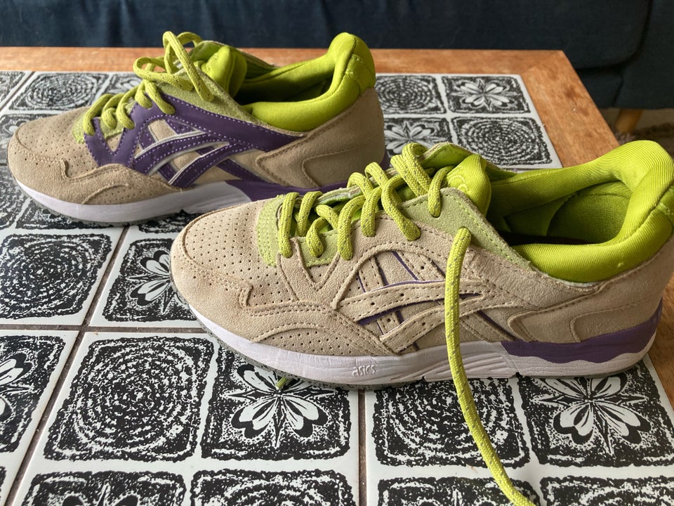 Sneakers, str. 38, Asics gel lyte