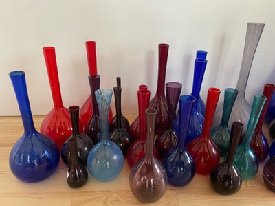 Vase, Vaser, Arthur Percy, Vase samling 

Giv et bud 