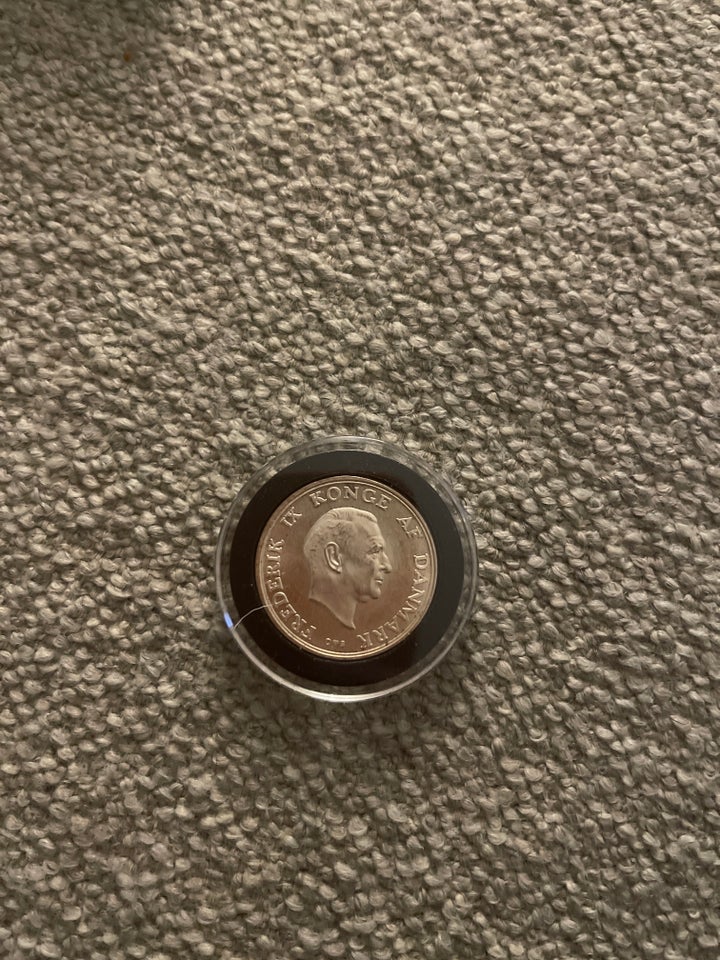 Danmark, mønter, 2 kroner