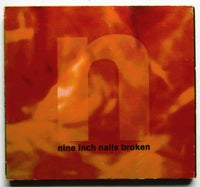 Nine Inch Nails: Broken, metal