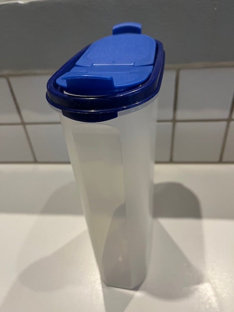 Tupperware Modulet 2,9 l