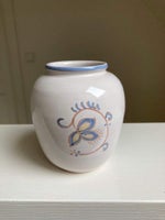 Keramik, L. Hjorth