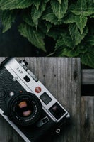 Leica, M7, Perfekt