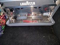 Espressomaskine, Wega