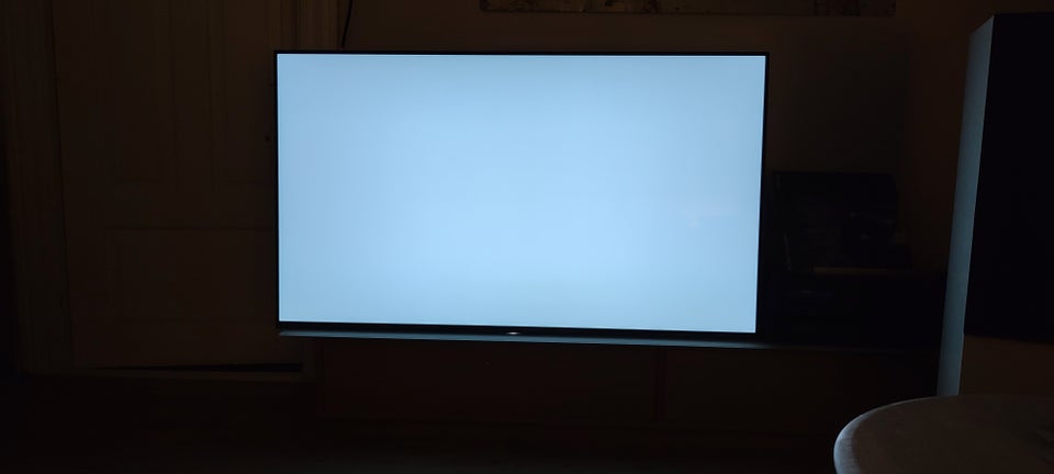 andet, Sony, KD55A1BAEP 4K/UHD OLED