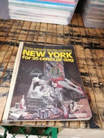 new york for 95 cents pr dag-biblio, bogfabrikken,