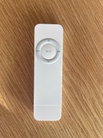 iPod, Apple iPod Shuffle 1st Generation , 512 GB