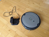 Robotstøvsuger, iRobot Roomba 694