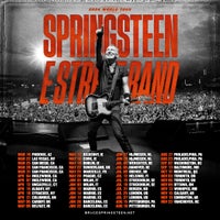 Bruce Springsteen & the E Street Band, Koncert, Odense