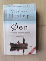 Øen, Victoria Hislop, genre: roman