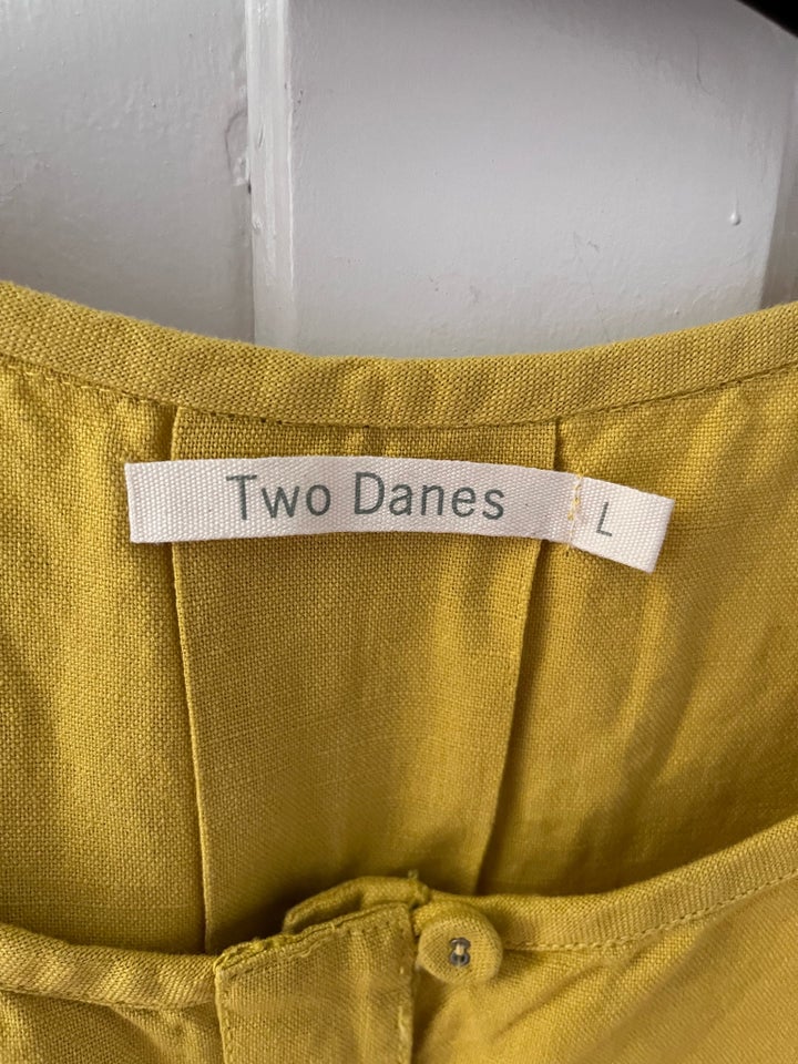 Bluse, Two danes, str. 42